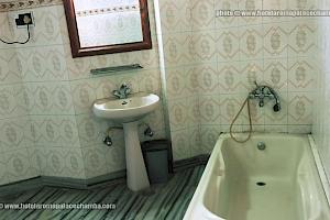 Maharaja Suite