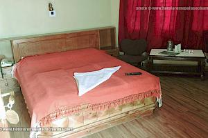 Super Deluxe Room